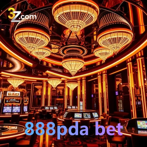 888pda bet Apostas