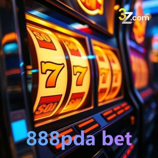 888pda bet App