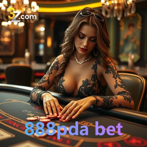 888pda bet Baixar