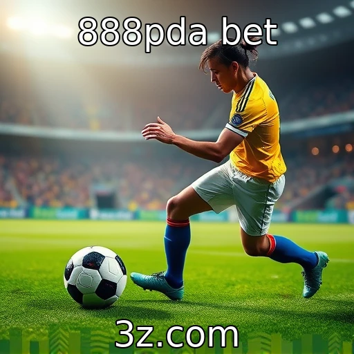 888pda bet Apostas: Como Analisar Partidas para Maximizar Seus Lucros