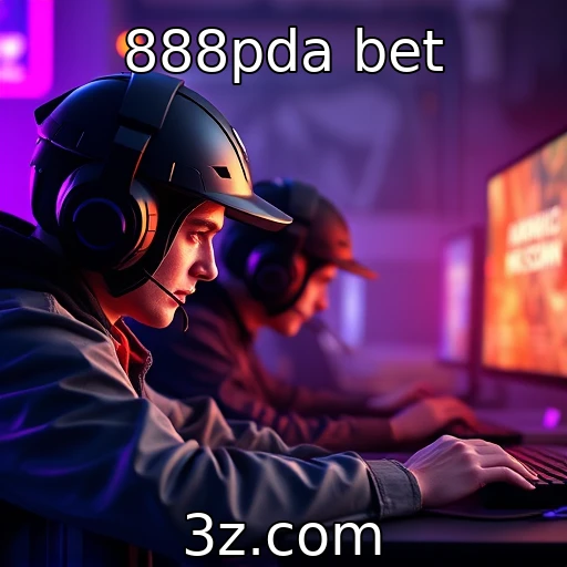 888pda bet Apostas Esportivas: Análise Detalhada das Melhores Partidas em 2025