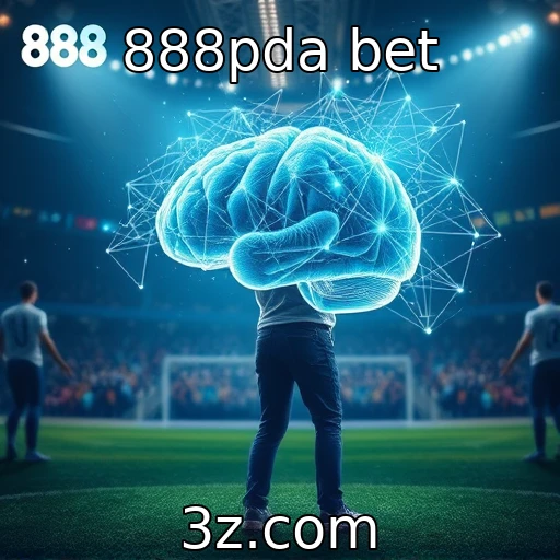 888pda bet Como a tecnologia está revolucionando as apostas esportivas em 2025