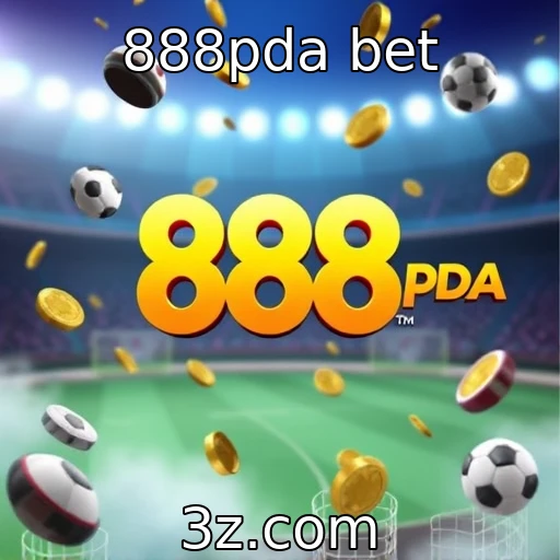 888pda bet Apostas Esportivas: Análise das Chances em Partidas Decisivas