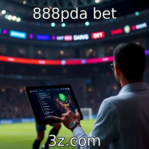 888pda bet Estratégias vencedoras para apostas esportivas em 2025