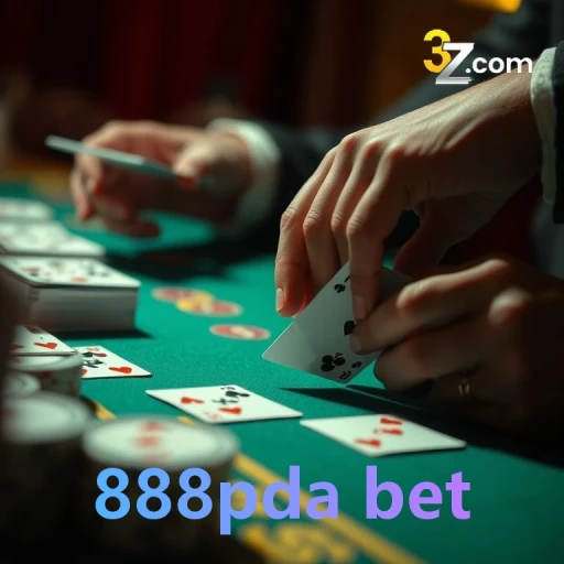 888pda bet Slots