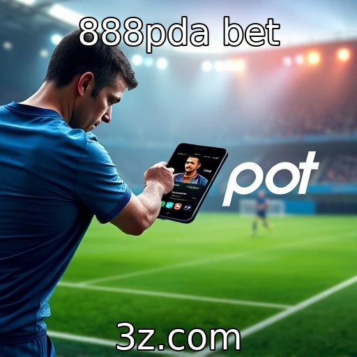 888pda bet Apostas Esportivas: Análise das Chances em Partidas Decisivas